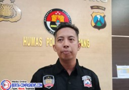 Satgas Humas OMP Polres Sampang Intensif Patroli Siber Mencegah Penyebaran Hoax