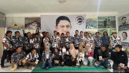 BAPERA Pandeglang Siap Sosialisasikan Visi dan Misi Andra Soni Dimyati