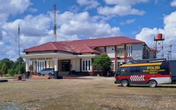 Evi Korban Penipuan Oleh Yt Warga Desa Pemangkat Desak Polres Kayong Utara Segera Usut Tuntas Kasus Nya