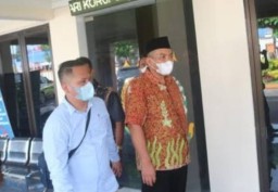 Petani Apresiasi APH, Mubin Koruptor Pupuk Bersubsidi Jombang Masuk Penjara; Yang Kakap Juga Harus Dikejar