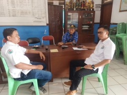 Tenaga Ahli Pemberdayaan Masyarakat, Juju Juraiz, Mendorong Kemajuan di Kabupaten Pandeglang