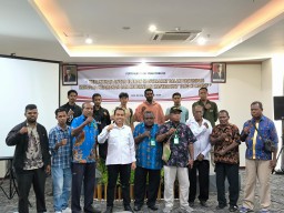 Waspada terhadap Isu-Isu Hoax dan Segala Bentuk Kejahatan dan Gangguan Kamtibmas