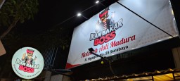 Dari Hobi Menjadi Usaha: Kisah Sukses Ikan Bakar Warung Kopi di Ngaglik Kota Surabaya