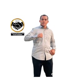 Menjalin Kebersamaan Dengan Pemerintah! APH dan Stakeholder Se-Kalimantan Barat