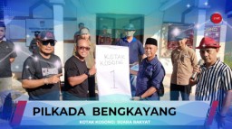 Kotak Kosong Suara Rakyat : Masyarakat Lelah Dengan Janji-Janji Politik Yang Tak Kunjung Terpenuhi