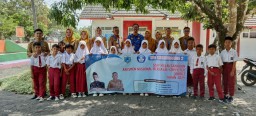 SD Negeri Cikadongdong 2 Sukses Laksanakan SNBK Untuk Siswa Kelas V