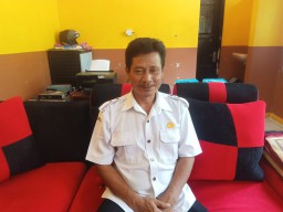 Pelaksanaan ANBK Gelombang 2 Sesi 1 di SDN Parung Kokosan 1 Berjalan Lancar