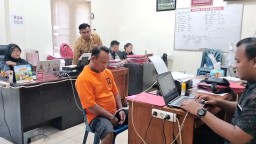 Kasus Dukun Cabul Bondowoso, Orang Tua korban mengapresiasi Polres Bondowoso berhasil mengamankan pelaku dukun cabul
