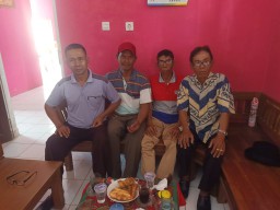 Komite dan Walimurid Klarifikasi Pungutan di SDN Rancaseneng 1