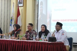 Jelang Pilkada 2024, Polisi Perketat Pengamanan di Kantor Bawaslu Kota Jakarta Timur
