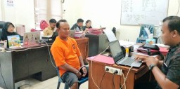 Polres Bondowoso Bekuk Dukun Cabul Terhadap Korban Anak Berkebutuhan Khusus