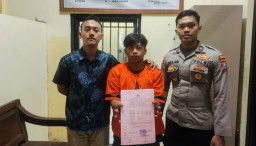 Polres Bondowoso Kembali Berhasil Ungkap Kasus Peredaran Pil Koplo