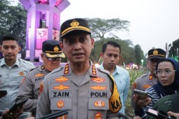 Tidak ada Korban Meninggal Dalam Peristiwa Truk Wing Box Tabrak Puluhan Kendaraan di Tangerang