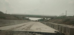 PT. Sino Road And Bridge Soal jalan Tol Serang-Panimbang Akan Selesai Sesuai Waktu Yang Ditentukan