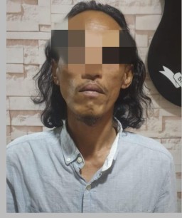 Polsek Krembangan Ungkap Kasus Judi Online Jenis Mahjong Ways 2