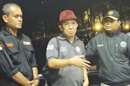 Tragedi Subang Terhadap Jurnalis Jadi Sejarah Kelam, Ramai Tag Subang Zona Merah