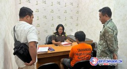Berkas Penyelundupan Benih Bening Lobster di Bandara Ngurah Rai Dinyatakan Lengkap, Pelaku Dilimpahkan ke JPU