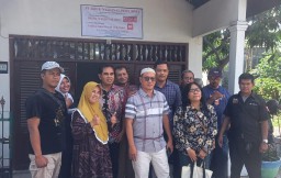 Verifikasi Faktual, Dewan Pers Kunjungi Redaksi BIDIK NASIONAL
