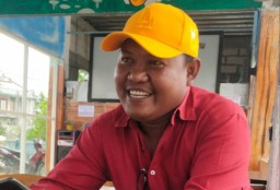 Sekjen DPP Lasbandra Achmad Rifai Desak APH Serius Tangani Kasus Dugaan Provokasi Yang Dilakukan Oknum Pendukung Pasangan Cabup dan Cawabup Sampang