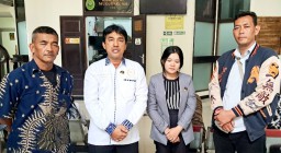 Dinilai Salah Prosedural, Penyidik Polsek Jagakarsa di Praperadilankan