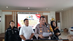 Polrestabes Surabaya Lakukan Pendalaman Kasus Video Viral di Sekolah SMA Gloria Surabaya 