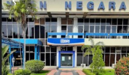 Nasabah BRI Dengan Mudahnya di Jebol Entah Pakai Sistem Apa Yang Mereka Masuk