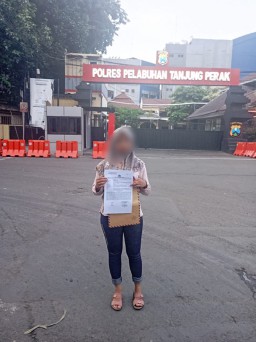 Wanita Korban KDRT Keluhkan Prosedur Laporan ke Polisi