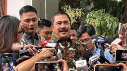 Menteri Agus Nonaktifkan Kalapas di Sumsel Usai Petugas Ngaku Dimutasi Gegera Video Napi Pesta Sabu