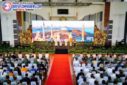 Kapolri Hadiri Doa Lintas Agama di Bali, Ikhtiar Pilkada Damai