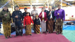 Ungkapan Protes Budayawan di Hari Wayang Nasional