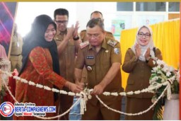 Pelatihan Vokasi dan Job fair Poltera Sampang Mendukung SDM Unggul dan Berdaya Saing
