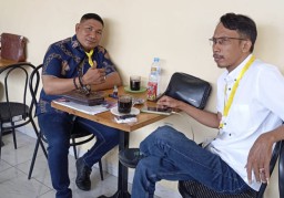 DPP LBH No Viral No Justice Perkuat Peran Paralegal Dalam Memberikan Bantuan Hukum