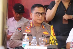 Polda Bali Laksanakan Pengamanan Pilkada 2024 Pada Tahapan Masa Tenang dan Tahap Pemungutan Suara