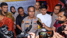 Forkopimko Jakarta Timur Gelar Silaturahmi Dan Deklarasi Damai Di Lokasi Tawuran Kebon Singkong.