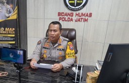 Pilkada Jawa Timur Aman, Polda Jatim Sampaikan Apresiasi dan Pesan Untuk Warga Masyarakat