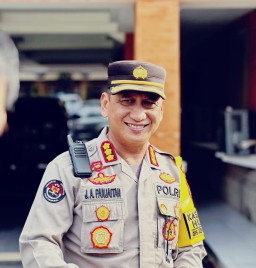 Pasca Pungut Suara Pilkada Polda Bali Himbau Masyarakat Tetap Jaga Kondusifitas Bali