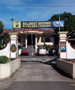 Dari Tahun 2021 Sampai Tahun 2024 Laporan Korban Penganiayaan, Pelaku Tak Kunjung Ditangkap Oleh Polisi Polsek Lawang Korban Minta Keadilan 
