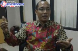 Prof.Dr.Suparto Wijoyo Sebut Usulan Penempatan Polri di Bawah Kemendagri atau TNI Melenceng Dari UUD 1945