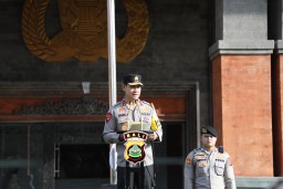 Kapolda Bali Tindak Tegas Segala Bentuk Premanisme Yang Ada di Bali