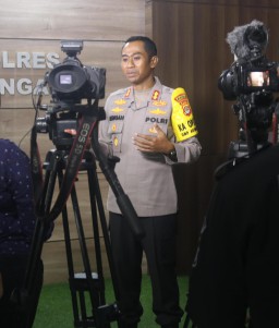 Tangani Kasus Bunuh Diri, Polres Karangasem Ajak Masyarakat Peduli dan Saling Mendukung