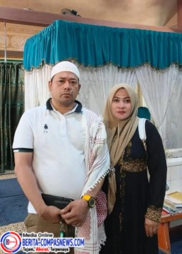 Selamat HUT ke- 47 Tahun Pimpinan Direktur Umum Berita-compasnews.com, Semoga Selalu Menjadi Terbaik