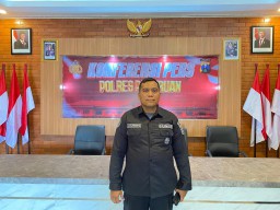 Sekelompok Pemuda Lakukan Aksi Kriminal, Polsek Purwodadi: Kasus Ini Sedang Kami Selidiki