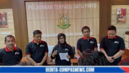 Bersama Melawan Korupsi Untuk Indonesia Maju, Tema Kejari Sampang Peringatan Hari Anti Korupsi Sedunia 2024