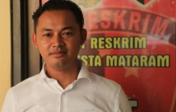 Kabid SMK Dinas Dikbud NTB AM Ditetapkan Sebagai Tersangka Tindak Pidana Pemerasan