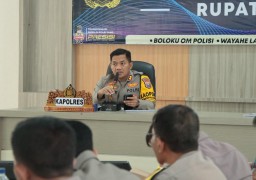 Pelaku Kekerasan Santri di Prambon yang Masih Teman Sekamar Korban Akhirnya Diamankan Polres Nganjuk