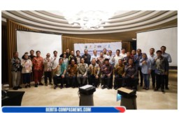 Pemkab Sampang Perkuat Sinergi Dengan SKK dan KKKS Migas, Dorong Peningkatan Kesejahteraan Masyarakat