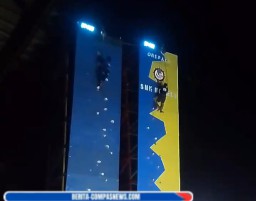 Peran KONI Kabupaten Sampang Dipertanyakan, FPTI Sampang Berangkat Kejurprov Dengan Dana Pribadi