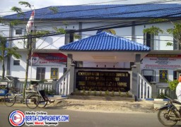 Rutan Kelas II B Sampang Mutasi 10 Narapidana ke Lapas Pamekasan