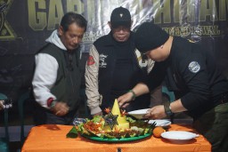 LSM Garuda Hitam dan PPRC LKGH, Rayakan Anniversary Yang ke 5 Tahun