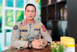 Antisipasi Kemacetan Dalam Perayaan Nataru, Polda Bali Lakukan Rekayasa Lantas